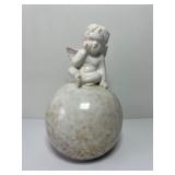 Sitting Angel 9ï¿½