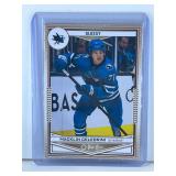 #OPC34 Macklin Celebrini Rookie Card