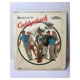 Caddyshack movie on RCA SelectaVision CED Viddisc