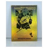 Golden Etchings #GE9 Nathan MacKinnon