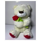 20ï¿½ plush bear