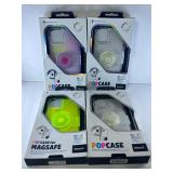4PC IPHONE 13 POPCASE