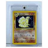 Ninetales 13/130 Base Set 2 Holo