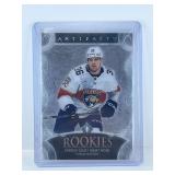 Patrick Giles - 2024-25 Update Clear Cut RC #212