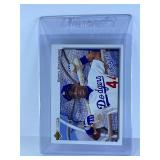 Darryl Strawberry 1992 Upper Deck #174