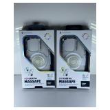 2PC I PHONE 13 PRO POPSOCKETS CASES