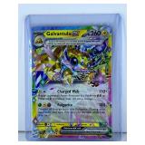 Galvantula ex 051/142 Ex Holo / Stellar Crown