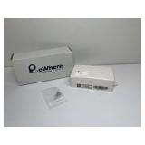 Bewhere asset tracker