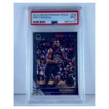 2019-20 Panini NBA Hoops Eric Paschall RC #230