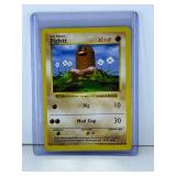Diglett 47/102 SHADOWLESS Base Set