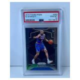 #250 RJ Barrett Rookie Card RC PSA 10 GEM