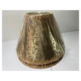 2PC Transitional Bell Shape / lamp