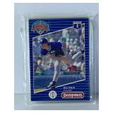1993 Dempster's Blue Jays Set Of 25 Cards