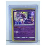 **ERROR - MISCUT ** Diancie 79/185