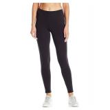 2PC STRETCH LEGGINGS (L)