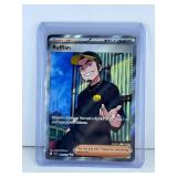 Pokemon TCG - Ruffian 181/159 - Ultra Rare