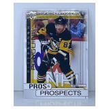 UD Sidney Crosby Pros & Prospects