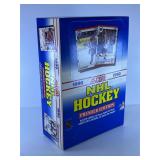 1990 PREMIER EDITION NHL BOX 36 PACKS