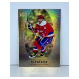 ALEX OVECHKIN 2019-20 UPPER DECK GOLD ETCHINGS