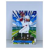 MIKE TROUT 8 Bit Ballers #8B-8