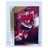 Gold 87/99 Connor Bedard #69