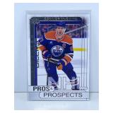 2024-25 Upper Deck Extended #PP-9 Connor McDavid
