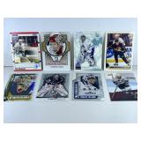 8PC NHL CARD LOT