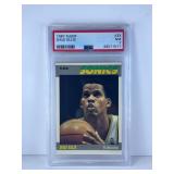 Dale Ellis 1987 FLEER PSA 7