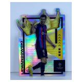 LEWANDOWSKI ROY-RL UCL ROYALTY CARD