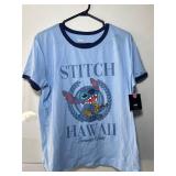 Disney Stitch Hawaii T-shirt