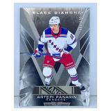 2025-26 Upper Deck Black Diamond Artemi Panarin