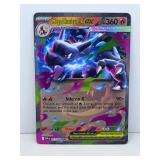 Mega Charizard X Ex 013/094