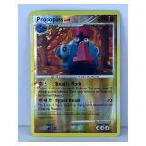 Probopass 60/127 Reverse Holo Pokemon