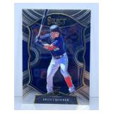 Brent Rooker Rookie #20