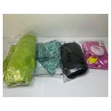 4PC MISC LOT