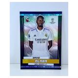 David Alaba #38 Mystic