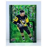 Sidney Crosby Dazzlers Green