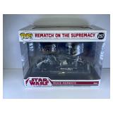 Supremacy #257 Funko Star Wars Vinyl Star Wars