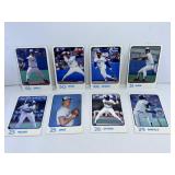 Vintage Blue Jays Starliner Sticker