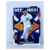 Tarik Skubal #PAS-21 2026 Topps All-Stars
