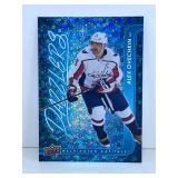 Alex Ovechkin #DZ-97 Blue Dazzlers