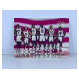 1994 Flair USA #120 USA Dream Team