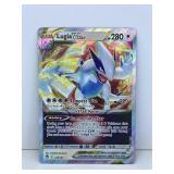 Lugia VSTAR Silver Tempest 139/195 Holo Ultra Rare