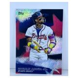 Ronald Acuna Jr #SMLB-15