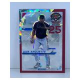 2025 Panini Prospect Edition #129 Aiva Arquette