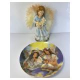 2PC ANGEL LOT