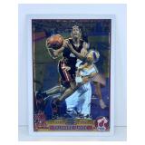 2003-04 Topps Chrome - #115 Dwyane Wade (RC)