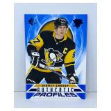 Sidney Crosby #AP-9 Authentic Profiles