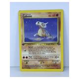 1st Edition Cubone Jungle # 50/64 1999