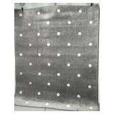 New rug 5ï¿½ x 4.25ï¿½
